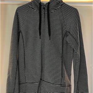 Gapfit zip up